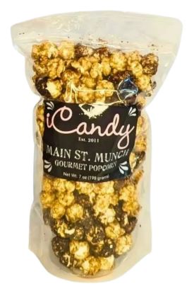Bag of 7 oz Main Street Munch